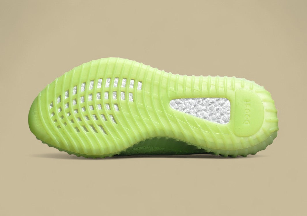 Yeezy Boost 350 V2 Glow