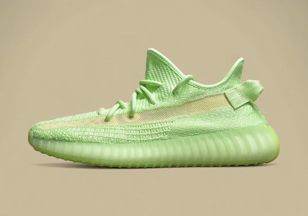 Yeezy Boost 350 V2 Glow