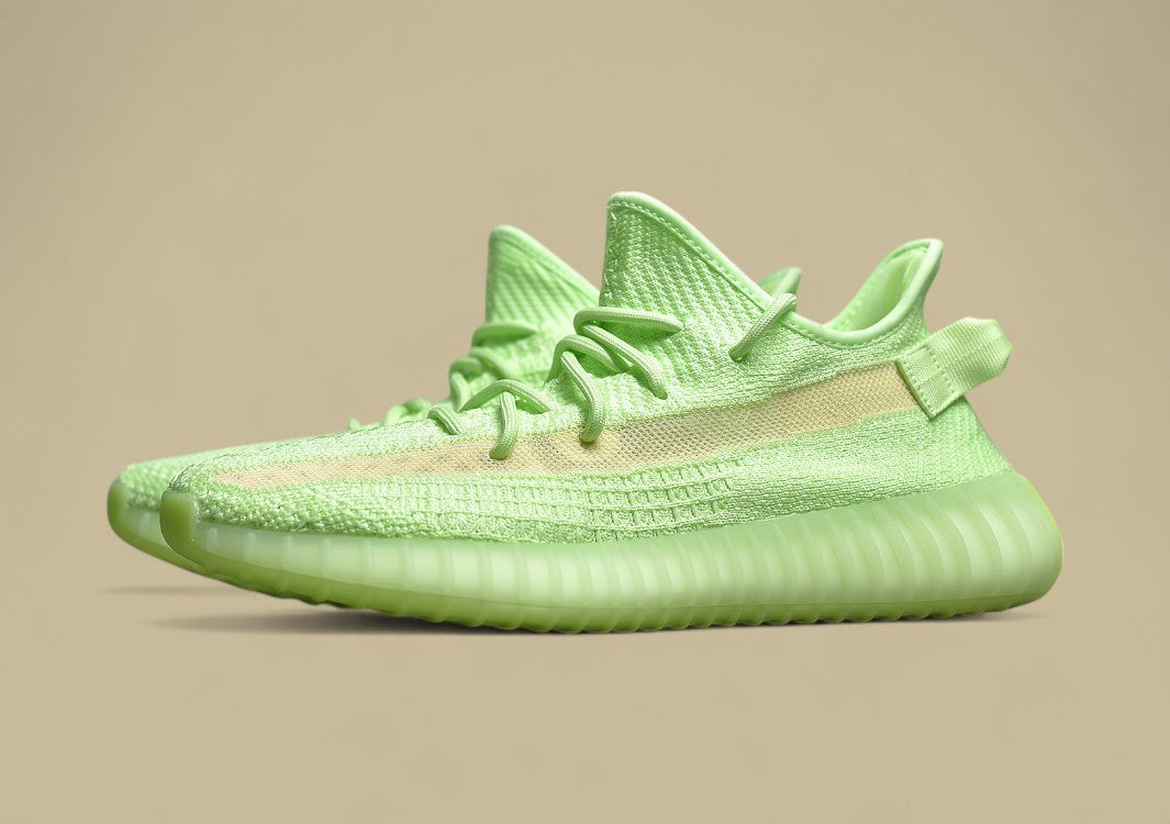 Yeezy Boost 350 V2 Glow