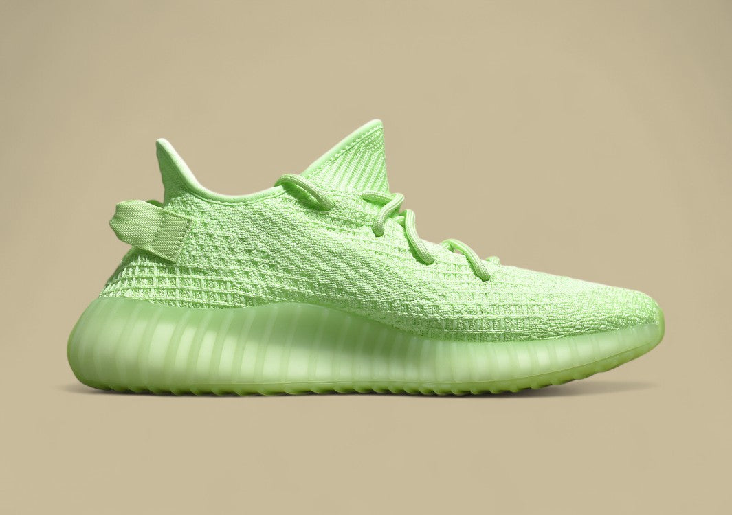 Yeezy Boost 350 V2 Glow