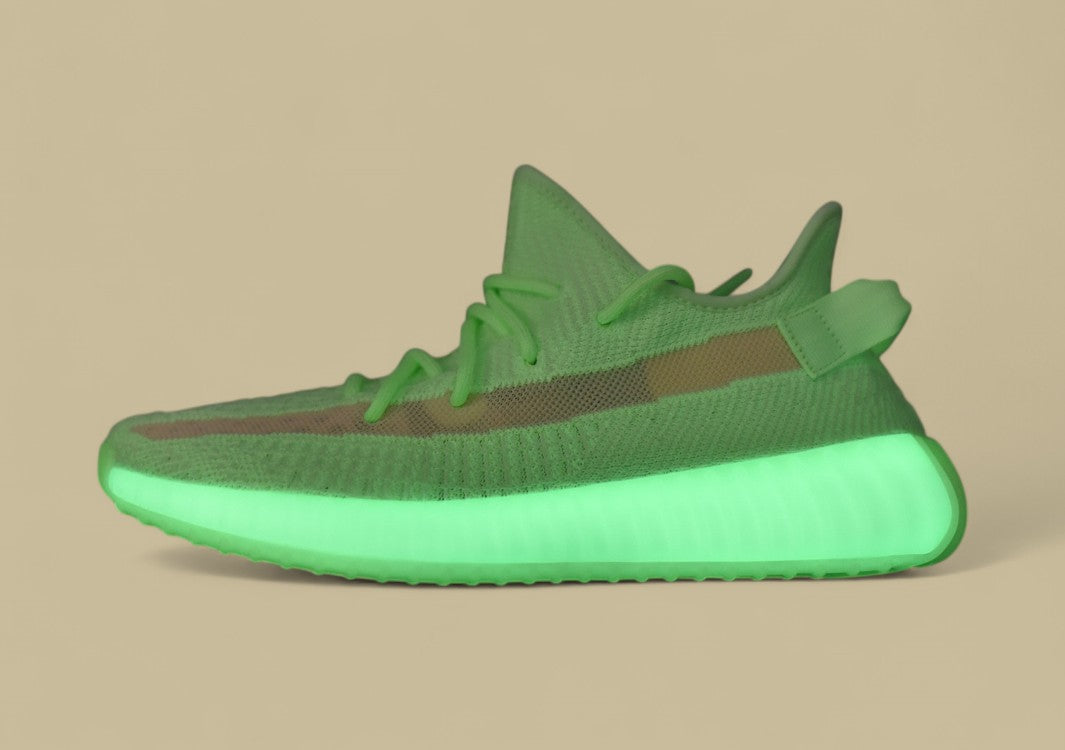 Yeezy Boost 350 V2 Glow