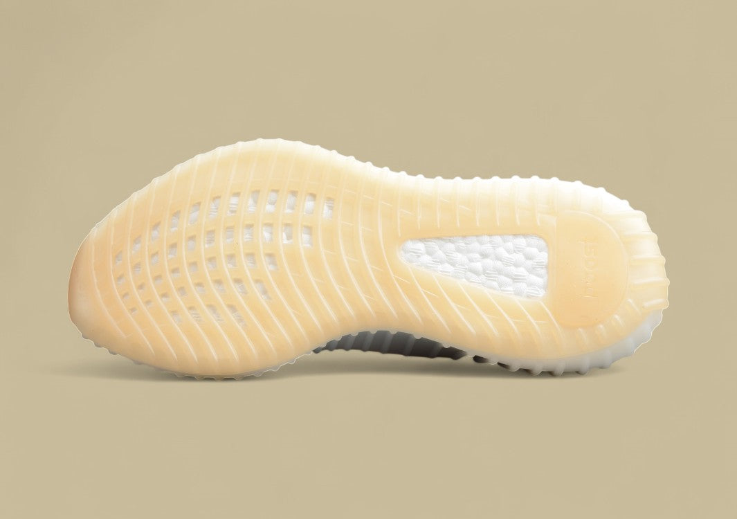 Yeezy Boost 350 V2 Khaki Gray Colorway