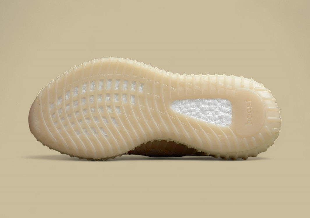 Yeezy Boost 350 V2 MX Oat Multi-Color Swirl with Oat Base