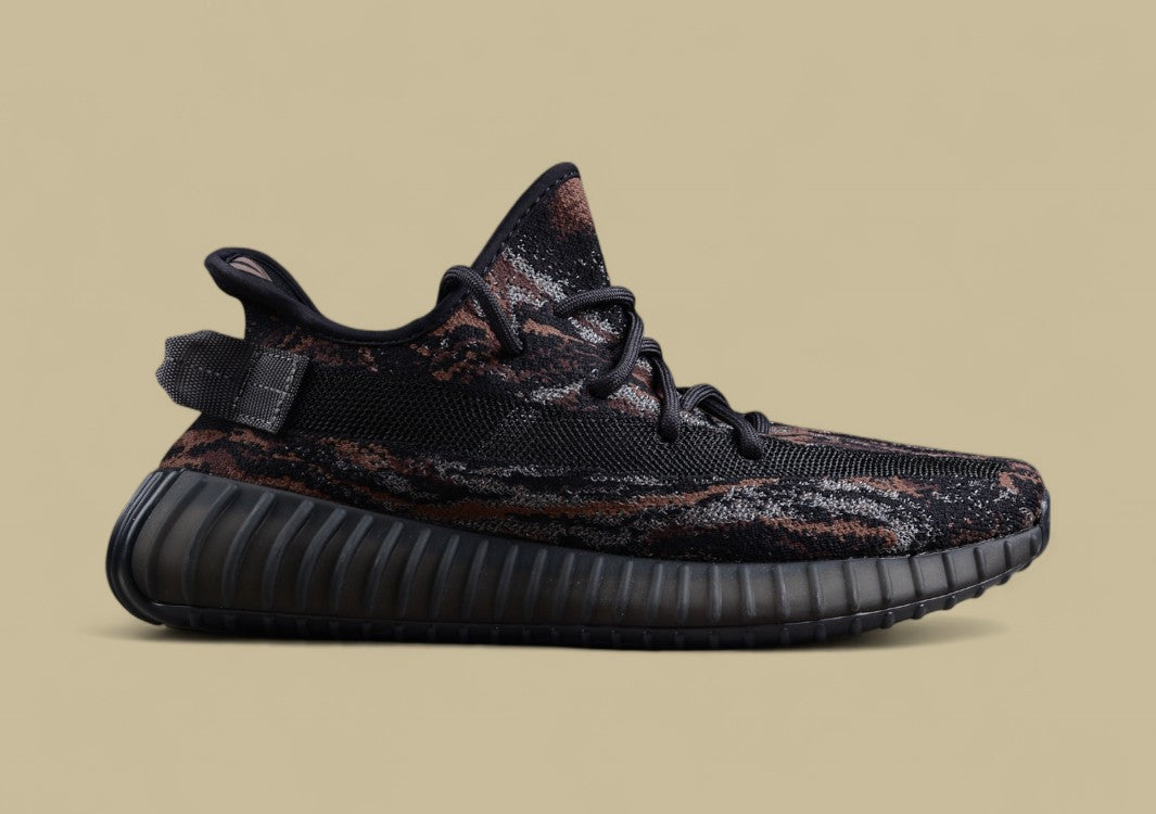Yeezy Boost 350 V2 MX Rock Kanye West Edition