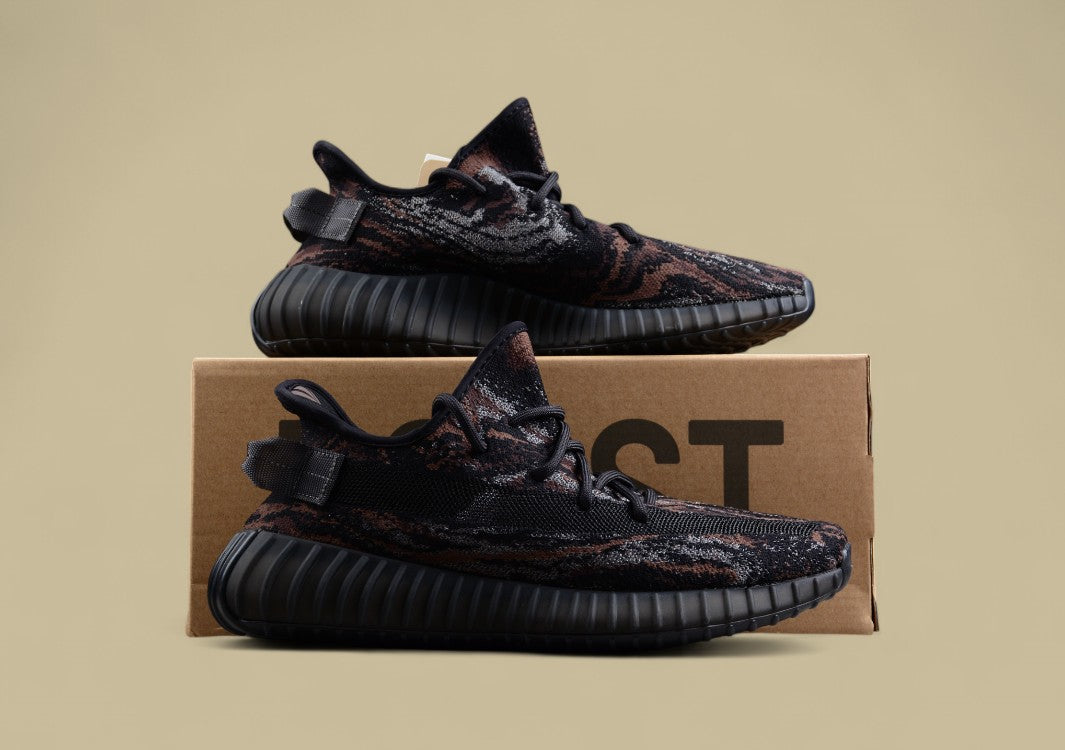 Yeezy Boost 350 V2 MX Rock Kanye West Edition