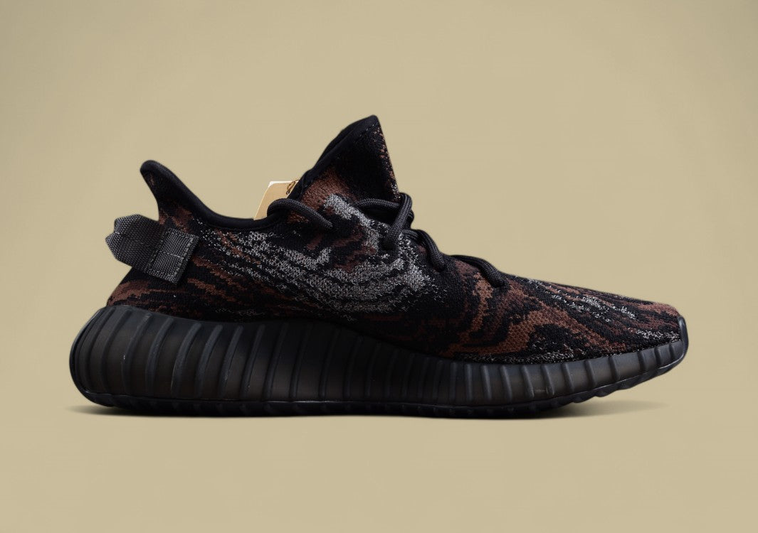 Yeezy Boost 350 V2 MX Rock Kanye West Edition