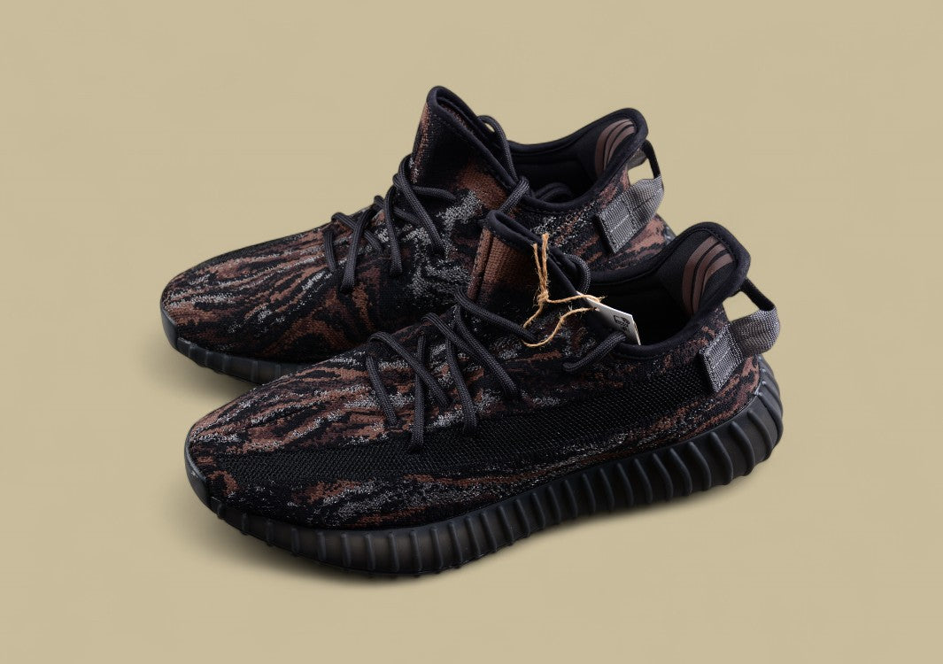Yeezy Boost 350 V2 MX Rock Kanye West Edition