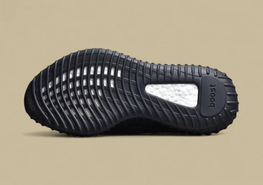 Yeezy Boost 350 V2 Static Black Reflective