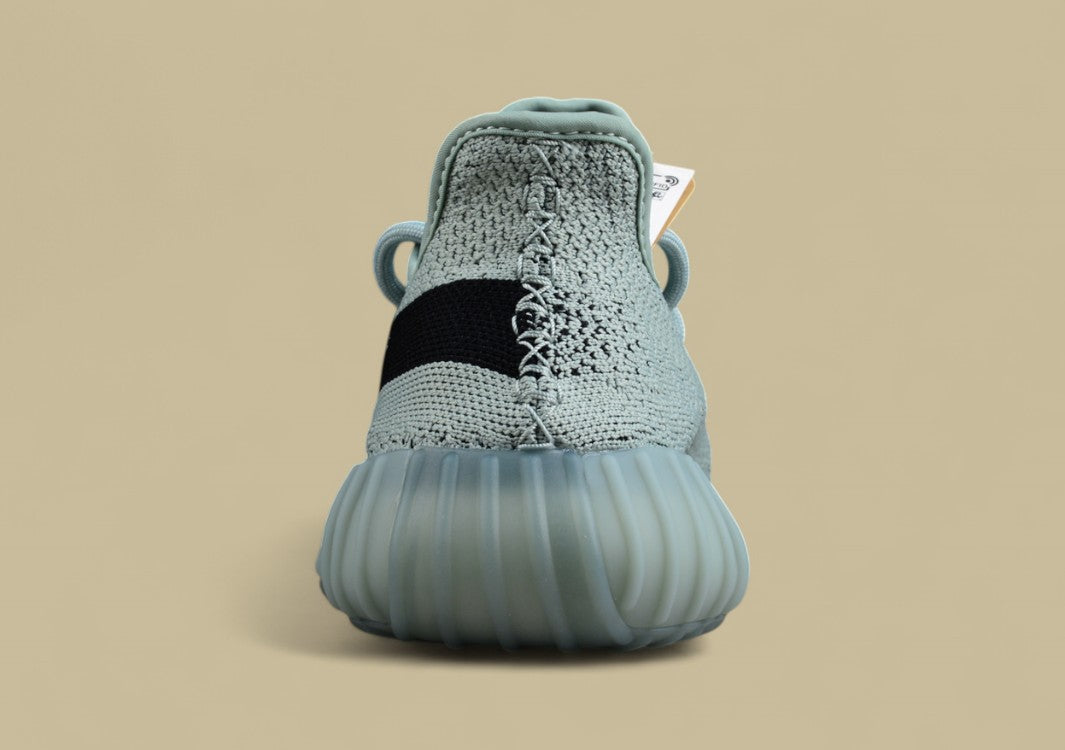Yeezy Boost 350 V2 Versatile Lightweight Casual Jogging Shoes with Popcorn Midsole