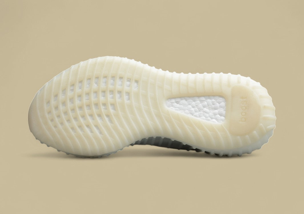 Yeezy Boost 350 V2 White Zebra Neutral Casual Sports Shoes