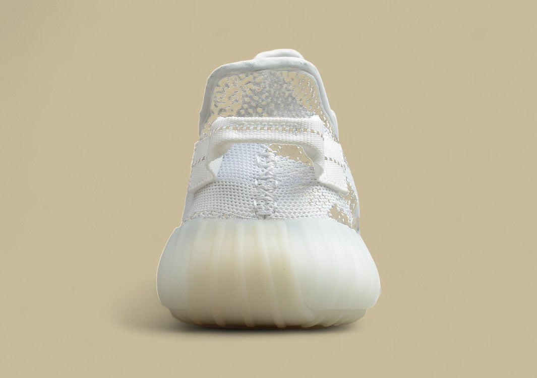 Yeezy Boost 350 V2 White Zebra Neutral Casual Sports Shoes