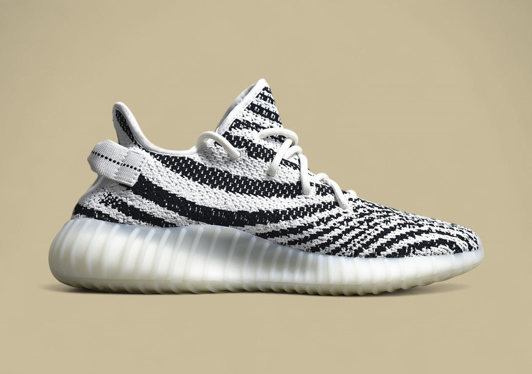 Yeezy Boost 350 V2 Zebra 2018