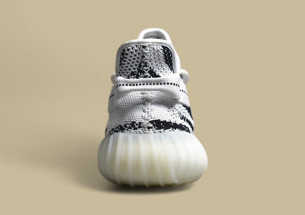 Yeezy Boost 350 V2 Zebra 2018