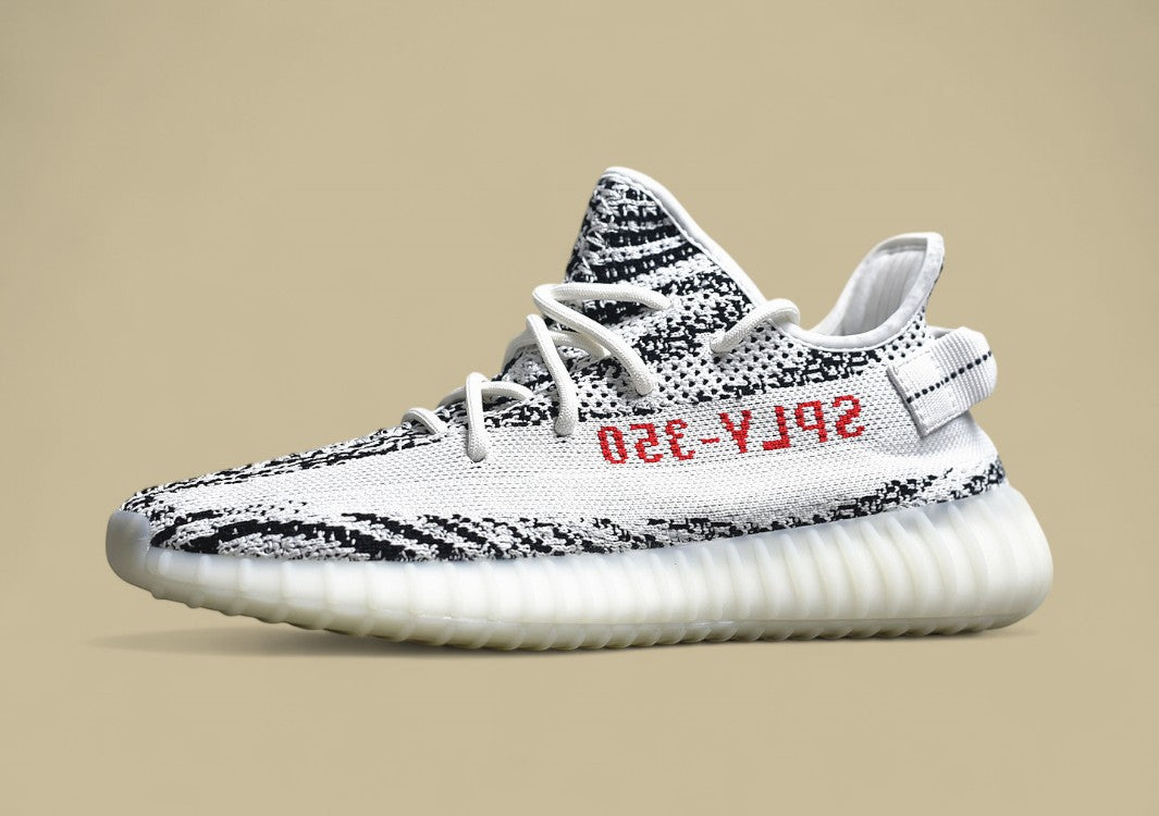 Yeezy Boost 350 V2 Zebra 2018