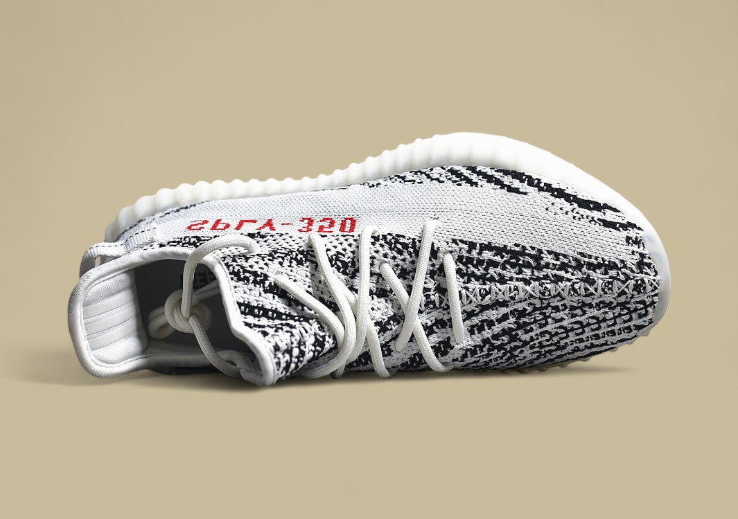 Yeezy Boost 350 V2 Zebra 2018