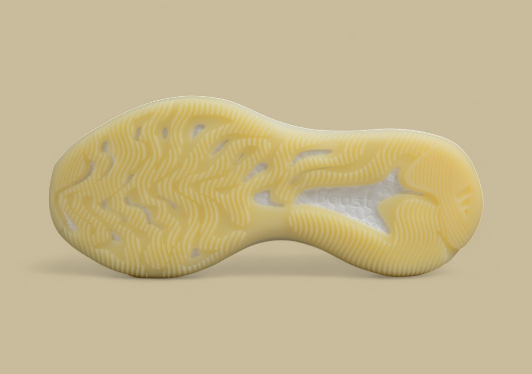 Yeezy Boost 380 Rock Gray Sand Brown