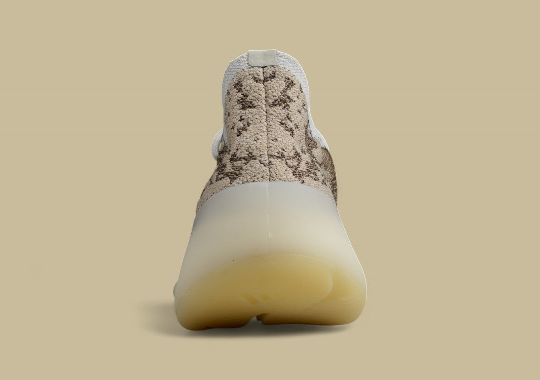 Yeezy Boost 380 Rock Gray Sand Brown