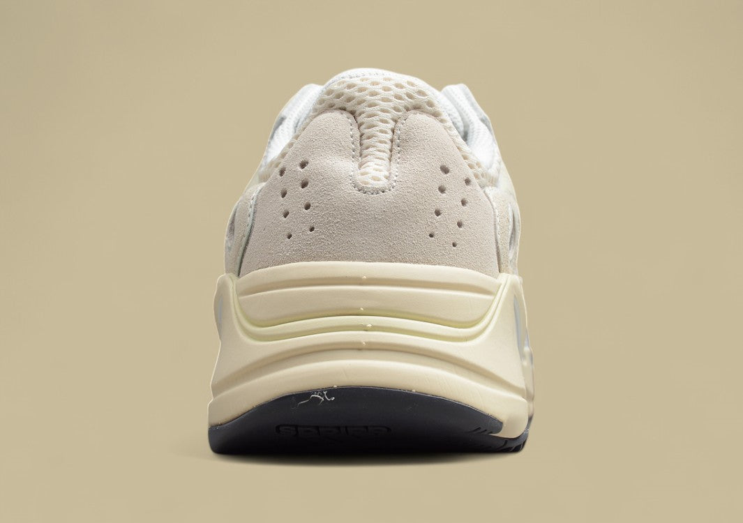 Yeezy Boost 700 "Analog" Coconut Gray and White