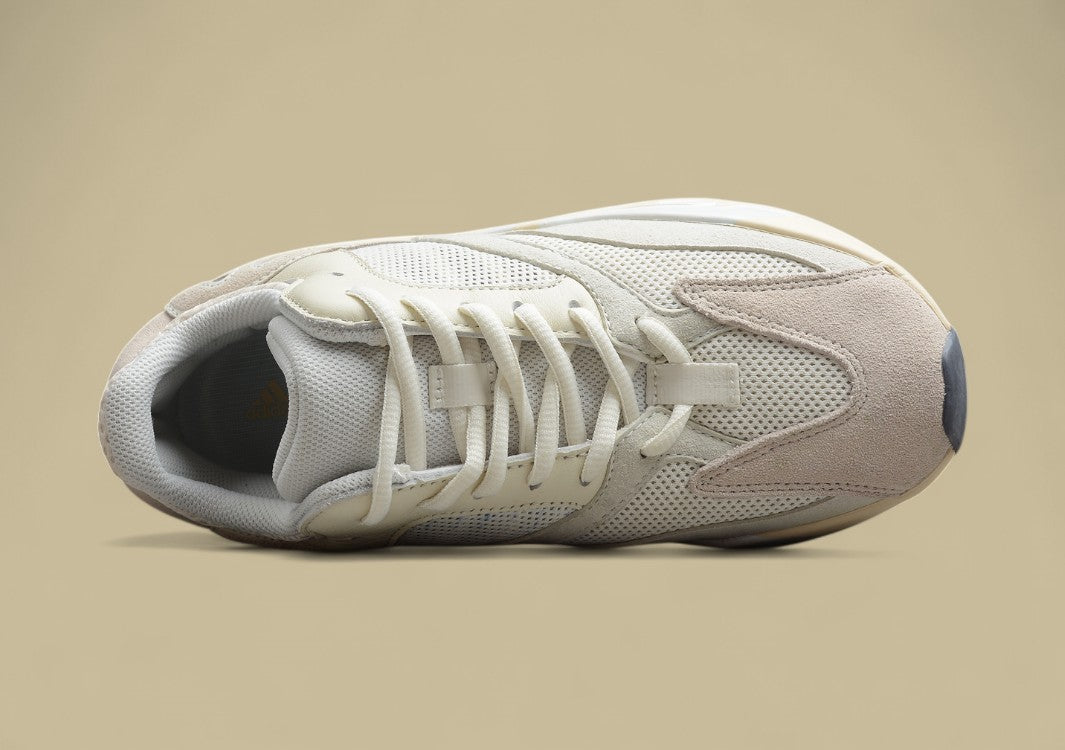 Yeezy Boost 700 "Analog" Coconut Gray and White