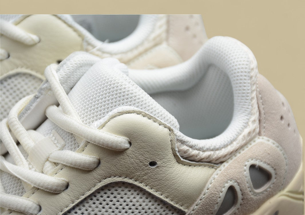 Yeezy Boost 700 "Analog" Coconut Gray and White