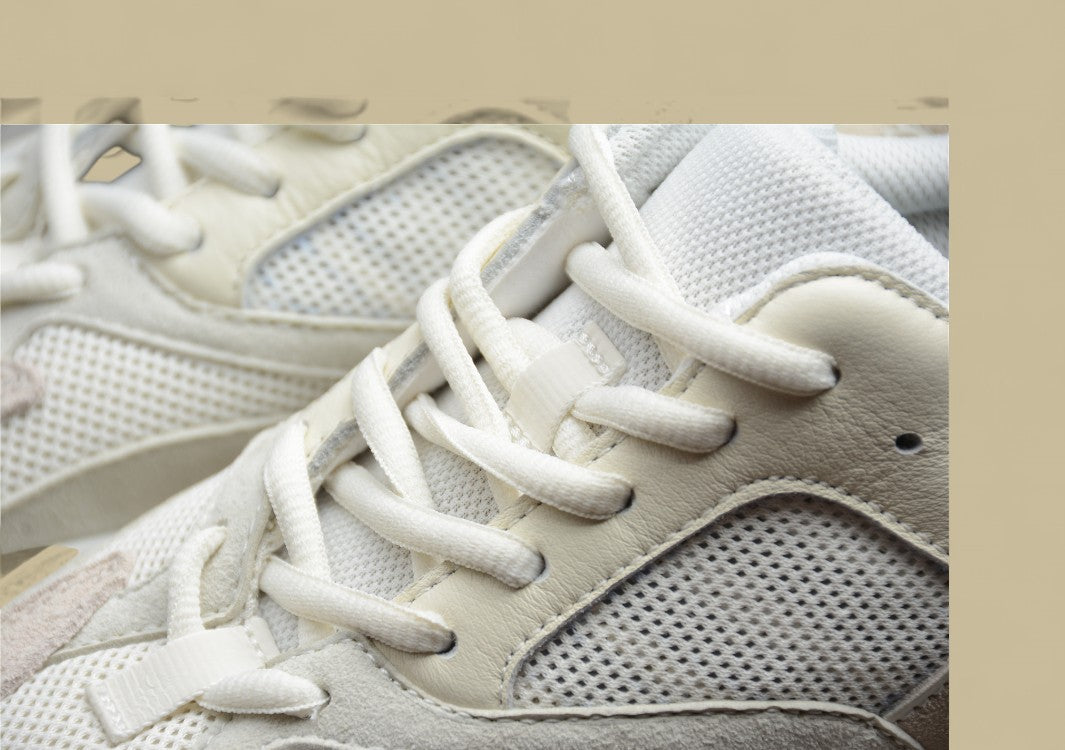 Yeezy Boost 700 "Analog" Coconut Gray and White