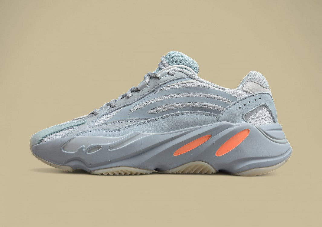 Yeezy Boost 700 GT Version Coconut 700 Glass Grey Colorway