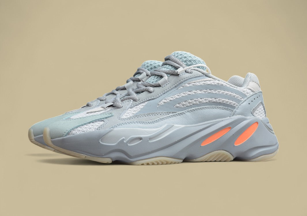 Yeezy Boost 700 GT Version Coconut 700 Glass Grey Colorway