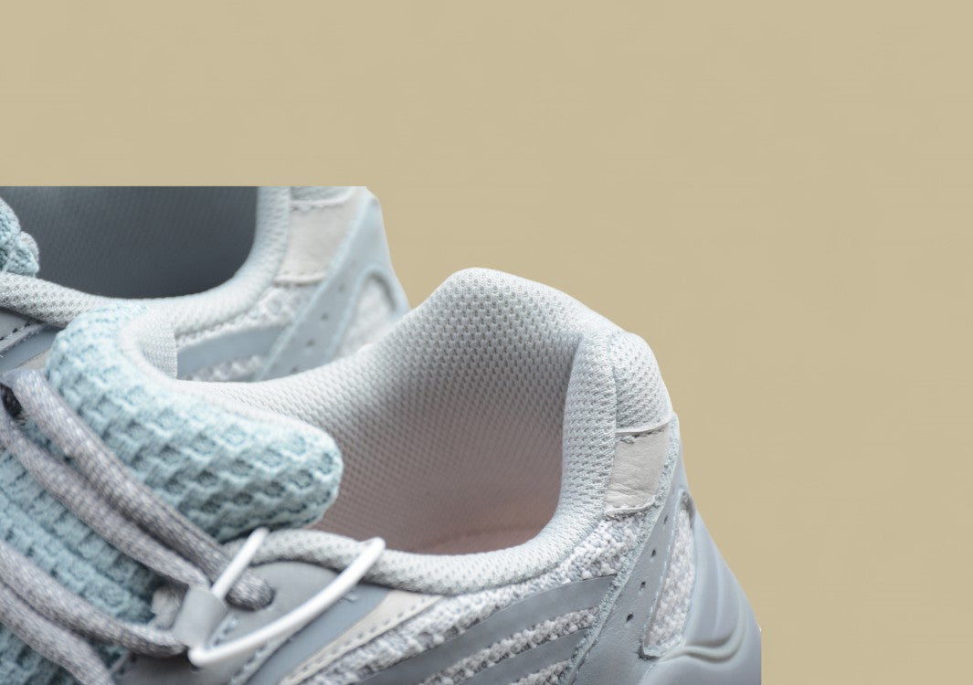 Yeezy Boost 700 GT Version Coconut 700 Glass Grey Colorway