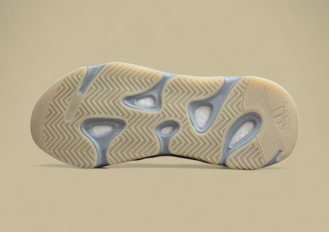 Yeezy Boost 700 GT Version Coconut 700 Glass Grey Colorway