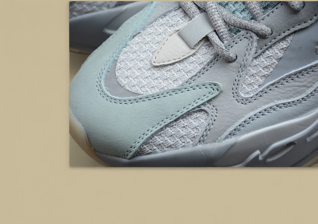 Yeezy Boost 700 GT Version Coconut 700 Glass Grey Colorway