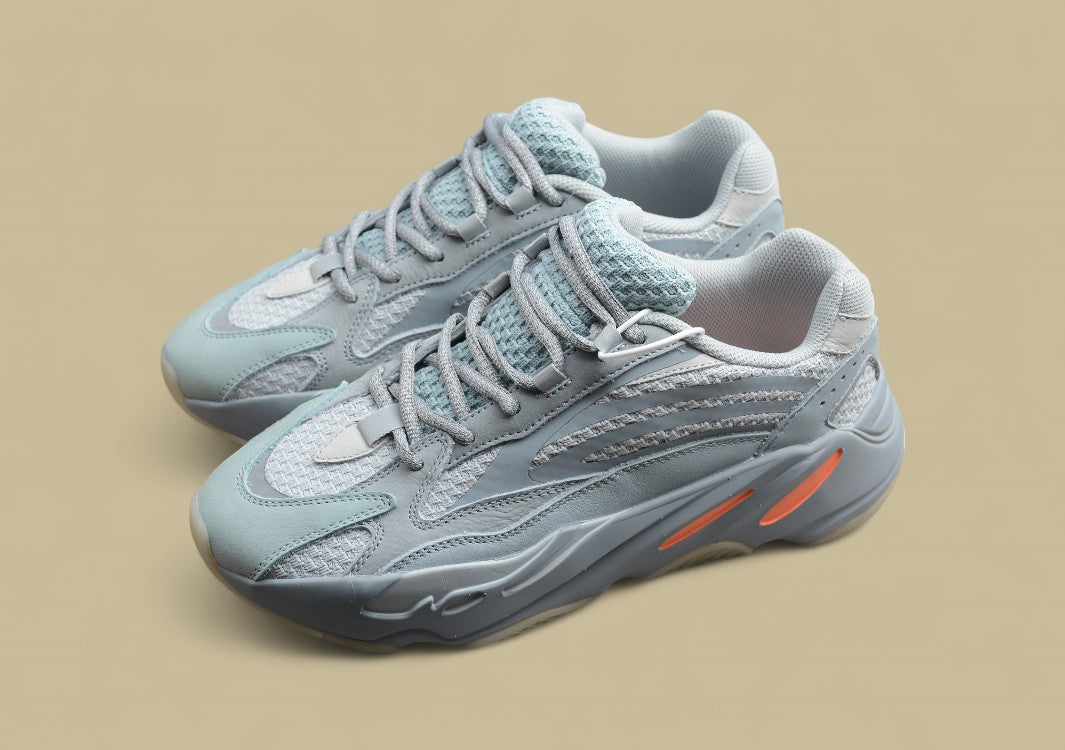 Yeezy Boost 700 GT Version Coconut 700 Glass Grey Colorway