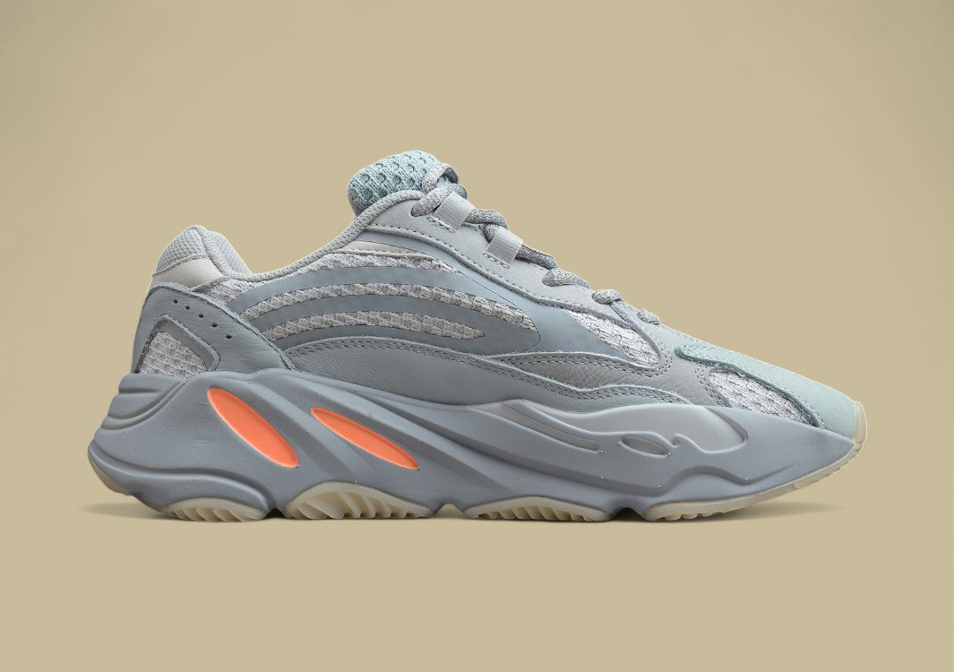 Yeezy Boost 700 GT Version Coconut 700 Glass Grey Colorway