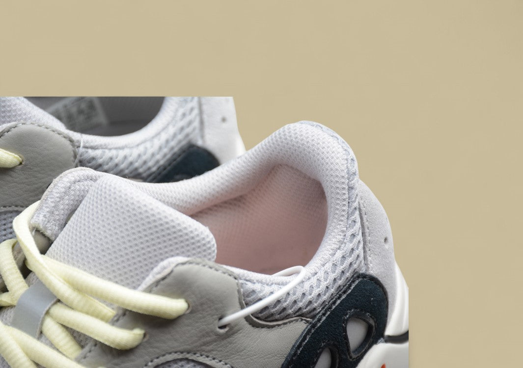 Yeezy Boost 700 GT Version Coconut 700 Gray Black Blue Colorway