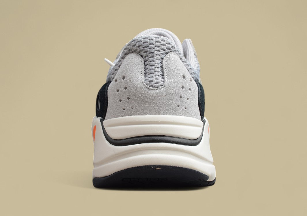 Yeezy Boost 700 GT Version Coconut 700 Gray Black Blue Colorway