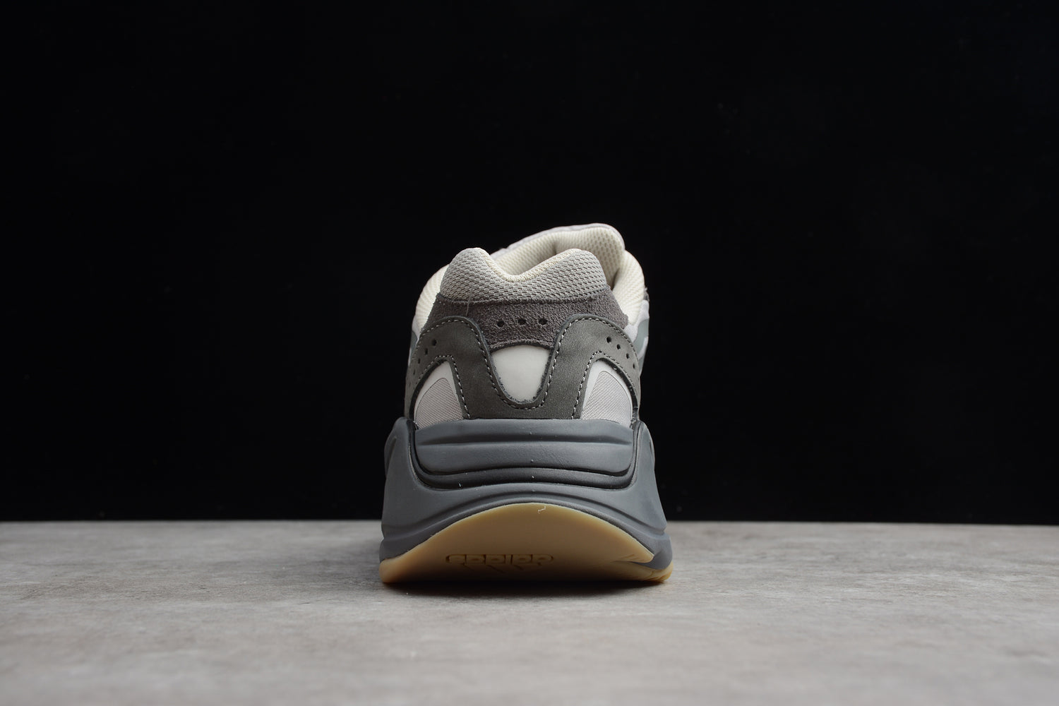 Yeezy Boost 700 GT Version Coconut 700 Volcanic Ash Colorway