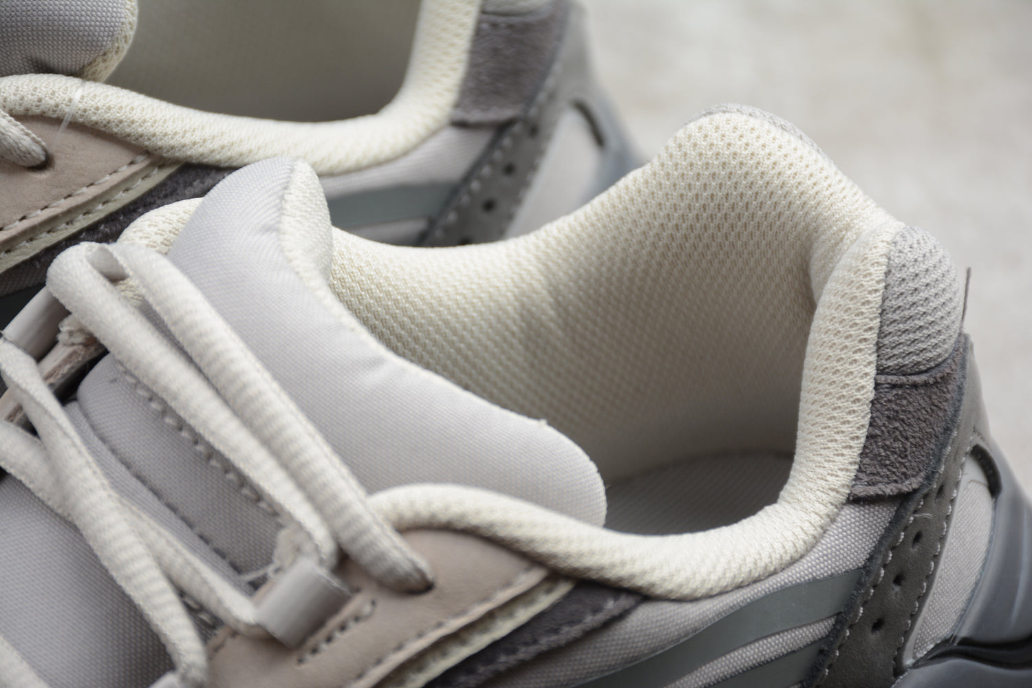 Yeezy Boost 700 GT Version Coconut 700 Volcanic Ash Colorway