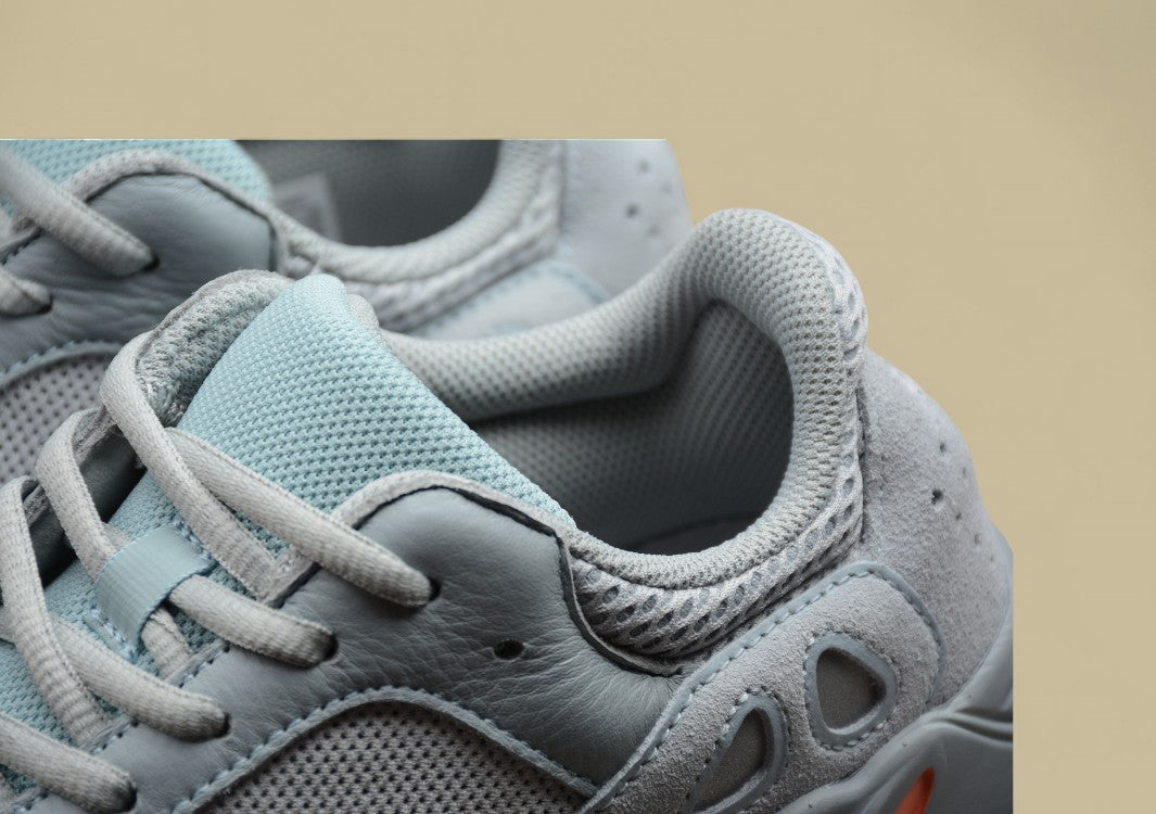 Yeezy Boost 700 Inertia Coconut 700 Blue Gray Inertia Colorway