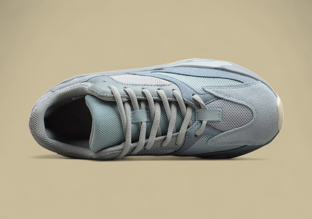 Yeezy Boost 700 "Inertia" Coconut Inertia Blue Gray
