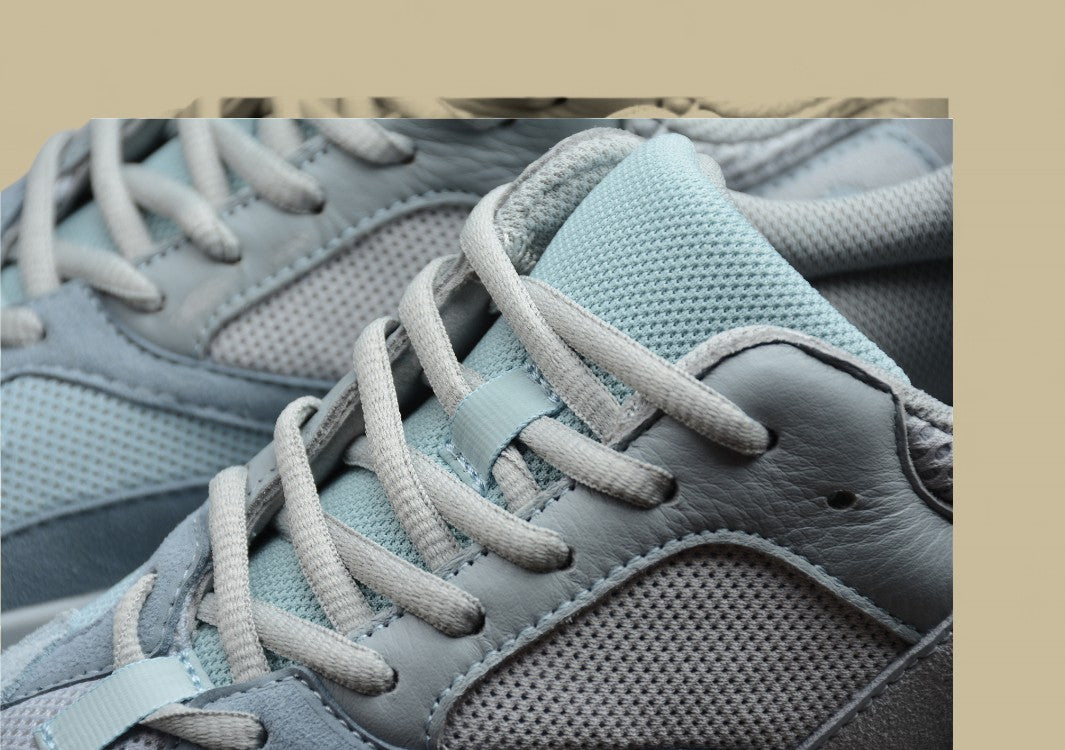 Yeezy Boost 700 "Inertia" Coconut Inertia Blue Gray