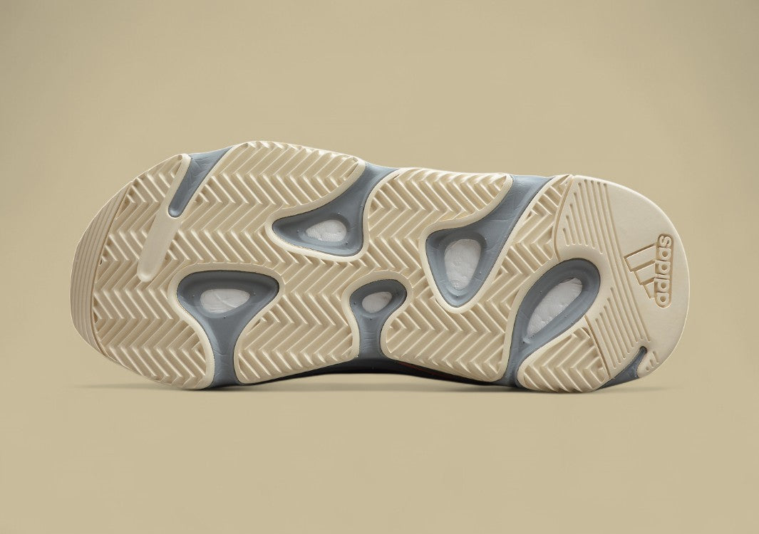 Yeezy Boost 700 "Inertia" Coconut Inertia Blue Gray