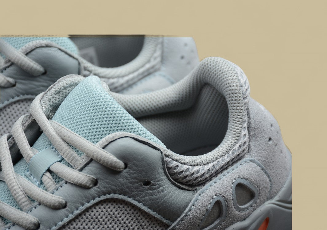 Yeezy Boost 700 "Inertia" Coconut Inertia Blue Gray