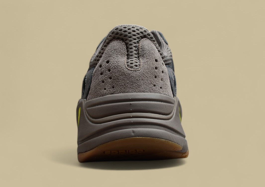 Yeezy Boost 700 Mauve Black Brown