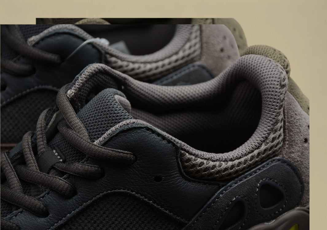Yeezy Boost 700 Mauve Black Brown
