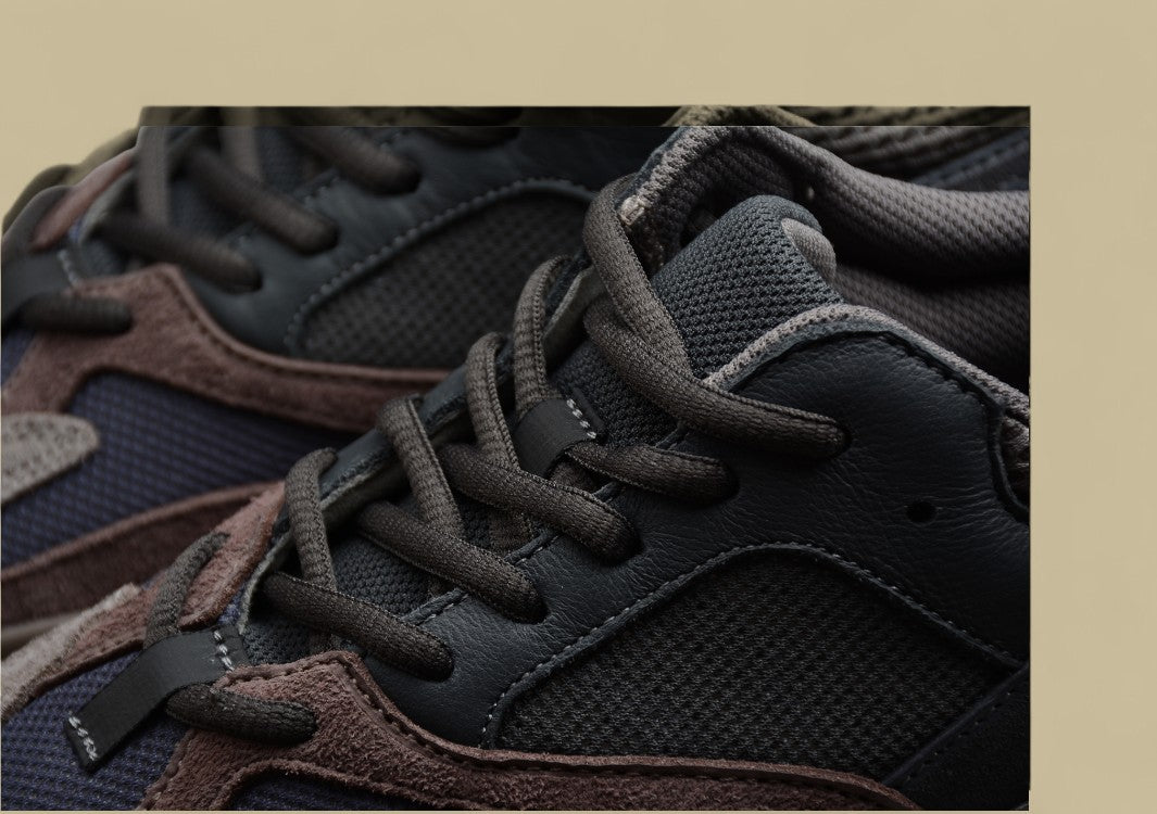 Yeezy Boost 700 Mauve Black Brown