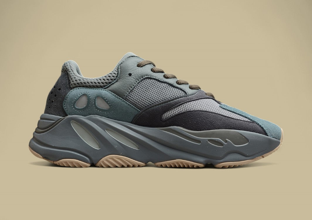 Yeezy Boost 700 "Teal Blue" Gray Blue