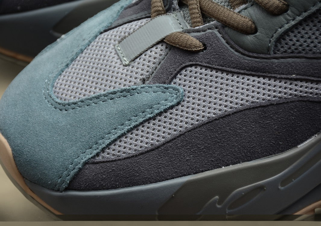 Yeezy Boost 700 "Teal Blue" Gray Blue