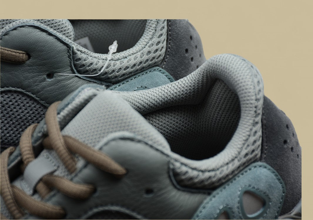 Yeezy Boost 700 "Teal Blue" Gray Blue