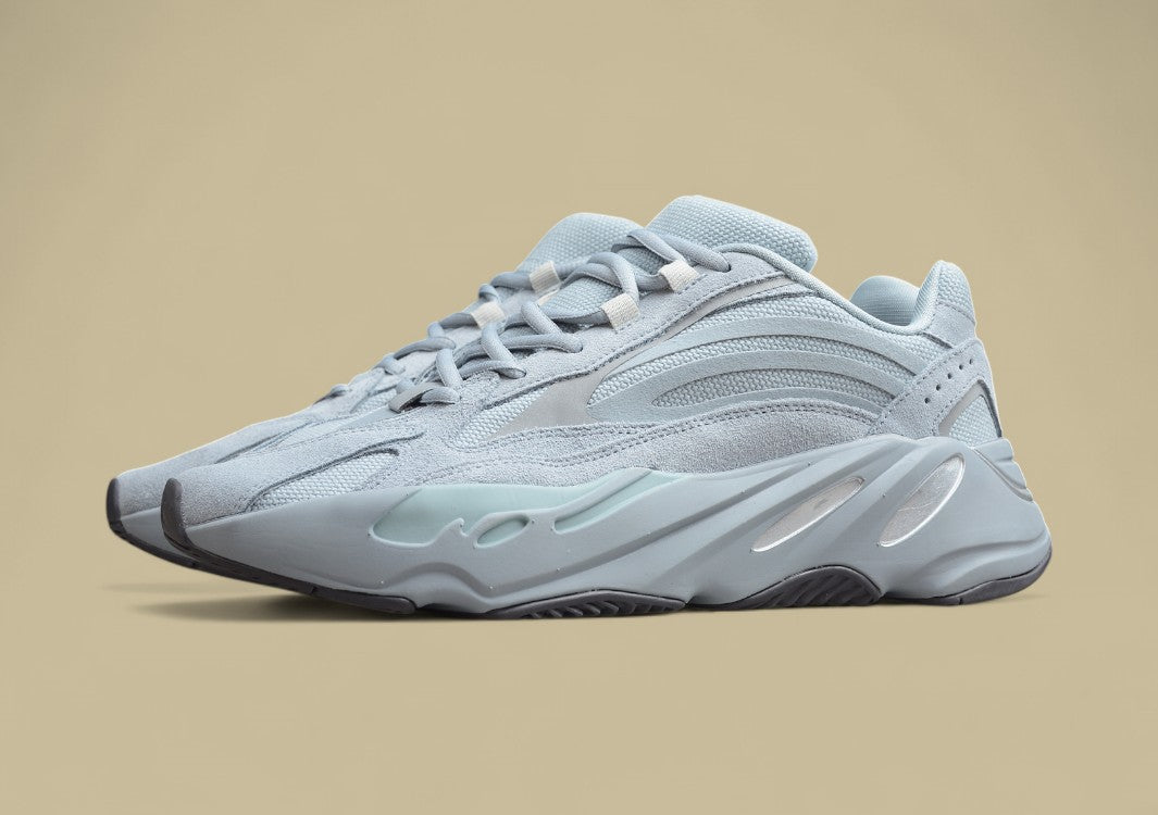 Yeezy Boost 700 V2 GT Version Coconut 700 Premium Edition
