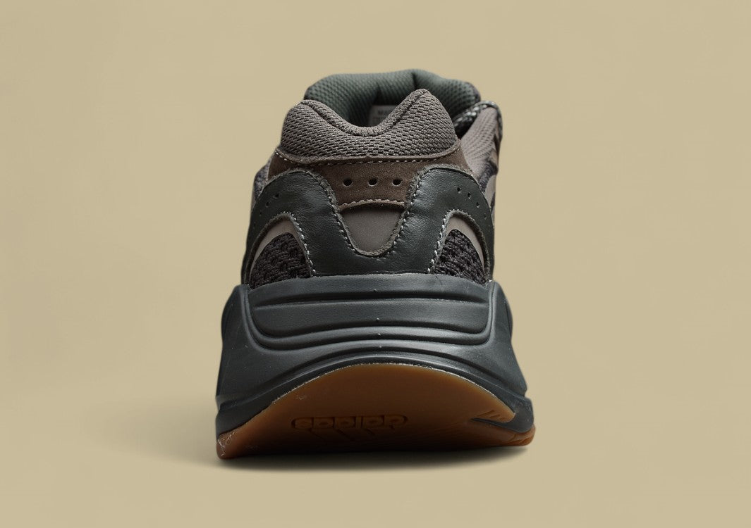 Yeezy Boost 700 V2 Geode Treasure Grey Earth-Toned Colorway