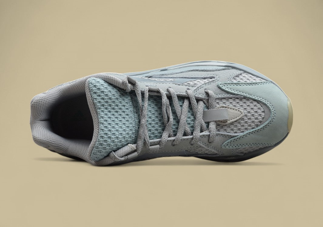 Yeezy Boost 700 V2 "Inertia" Inertia Blue Gray